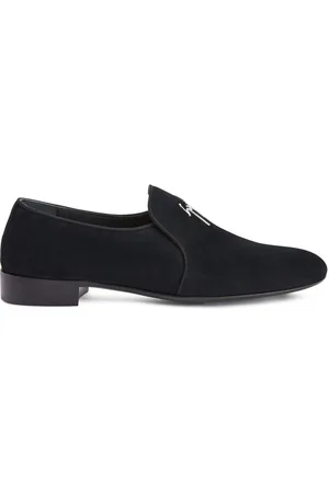 Giuseppe Zanotti Mocassini Fergus