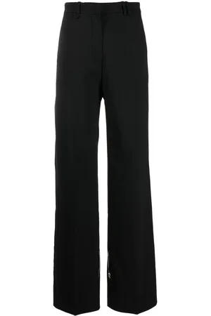Jacquemus Pantaloni affusolati