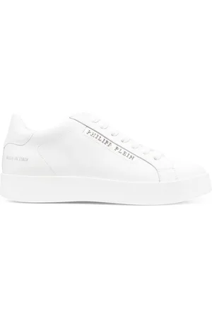 Philipp Plein Sneakers in pelle
