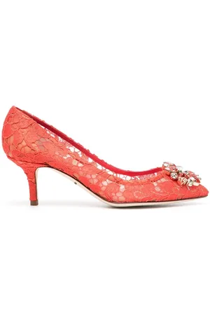Dolce & Gabbana Pumps 