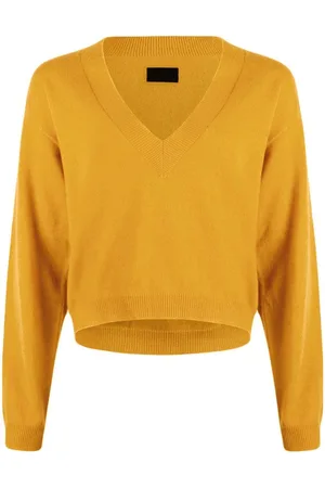 RTA Maglione con scollo a V Alba