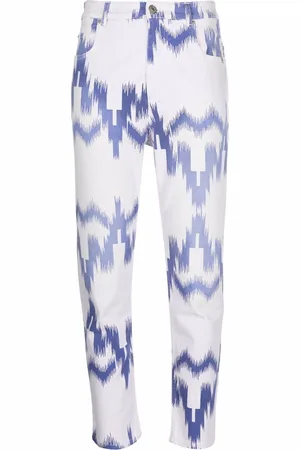 Marant Etoile Jeans crop