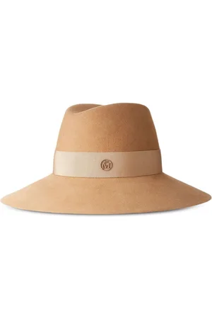 Le Mont St Michel Fedora Kate