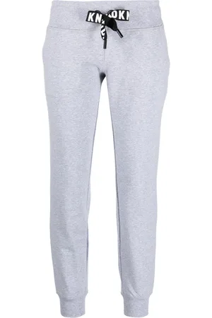 DKNY Pantaloni sportivi con stampa