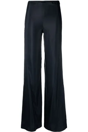 Jacquemus Pantaloni Le Pantalon Soffio svasati