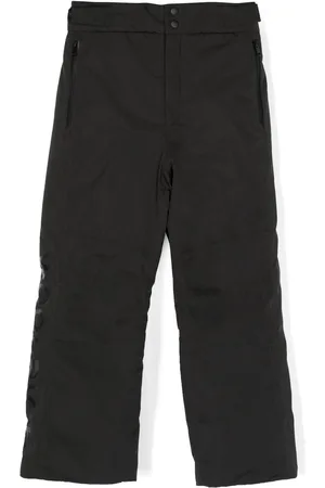 Woolrich Pantaloni da sci con stampa