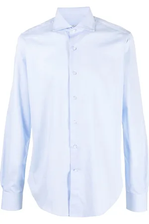 Orian Camicia a maniche lunghe