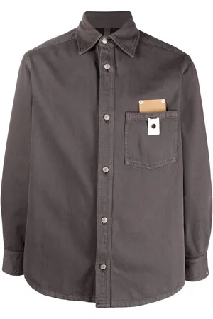 CRAIG GREEN Camicia denim