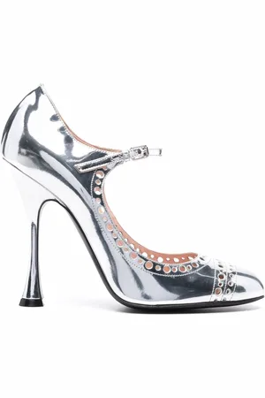 Giambattista Valli Pumps con tacco