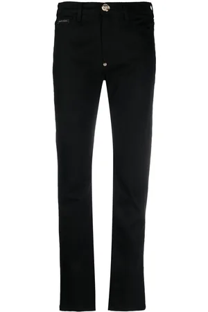 Philipp Plein Jeans dritti