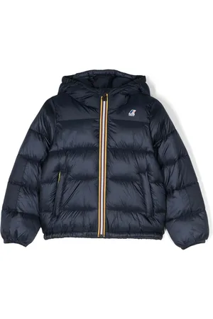 K-Way Giacca Le Vrai Claude 3.0