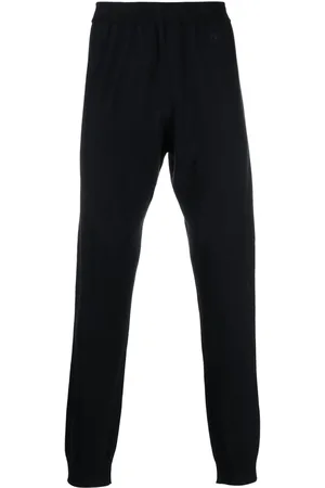 corneliani Pantaloni sportivi