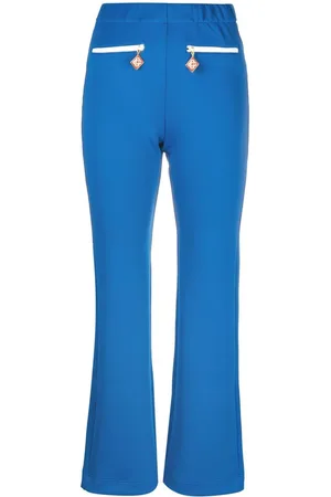 Casablanca Pantaloni svasati