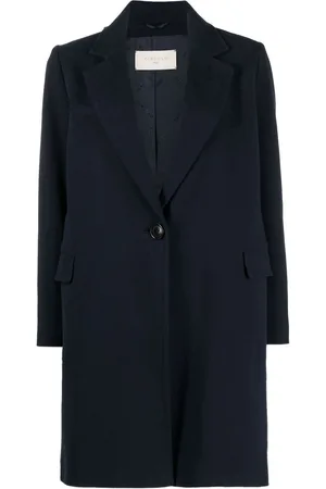Circolo Cappotto monopetto
