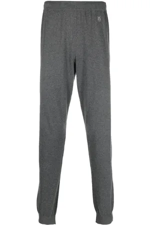 corneliani Pantaloni sportivi