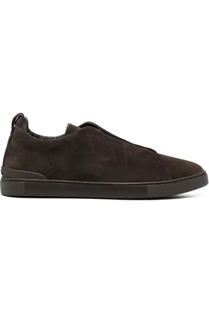 Ermenegildo Zegna Sneakers senza lacci