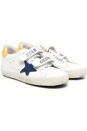 BONPOINT Sneakers x Golden Goose