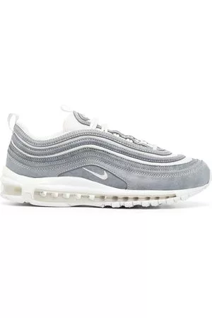Comme des Garçons Sneakers - Sneakers Air Max 97 Nomad x Nike - Grigio