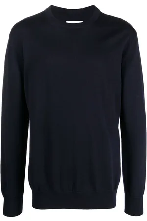 Jil Sander Maglione girocollo