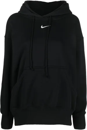 Nike Felpa con cappuccio