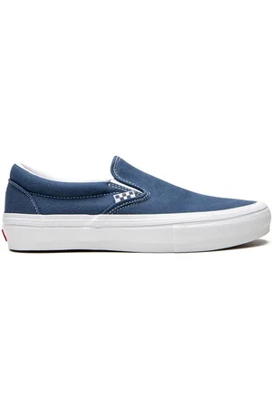 Vans Sneakers Wrapped Skate Slip-On