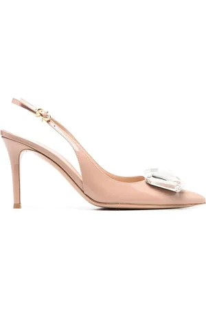 Gianvito Rossi Pumps con tacco a stiletto 95mm