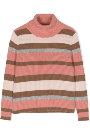 Il gufo Maglione a righe