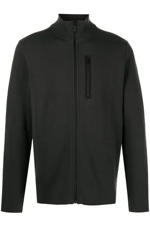 Aztech Maglione Matterhorn con zip