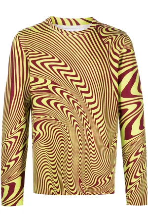 Aztech Maglione girocollo Matterhorn
