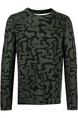 Aztech Maglione girocollo Matterhorn