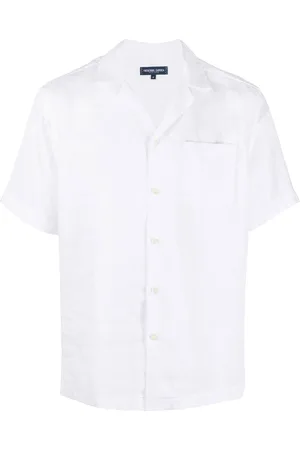 Frescobol Carioca Camicia a maniche corte