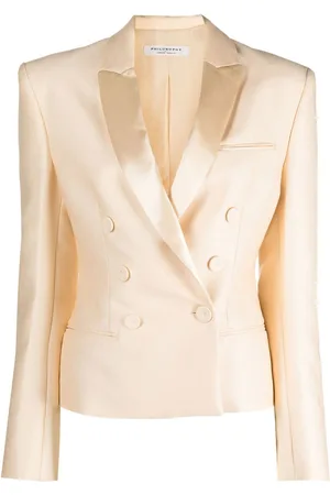 Serafini Blazer doppiopetto