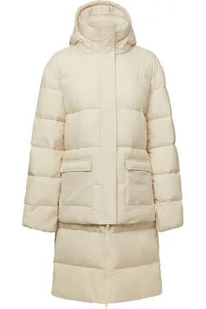 Unreal Fur Cappotto imbottito Enigma