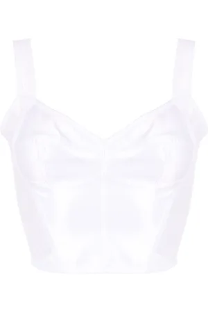 Dolce & Gabbana Top crop