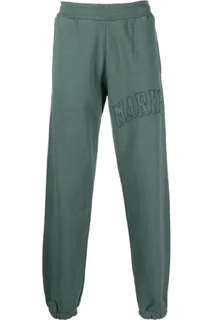 MARKET Pantaloni sportivi con logo