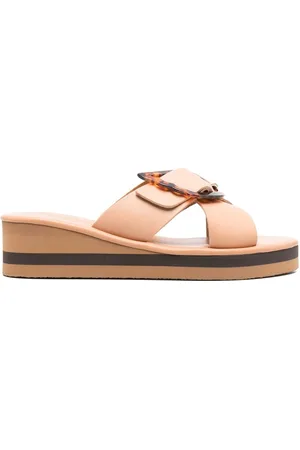 Ancient Greek Sandals Ciabatte Thais Rainbow