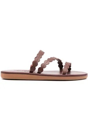 Ancient Greek Sandals Sandali Oceanis