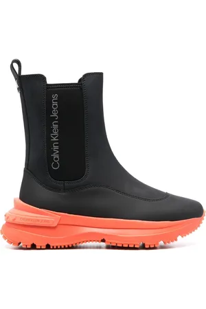 Calvin Klein Stivaletti Chunky Runner