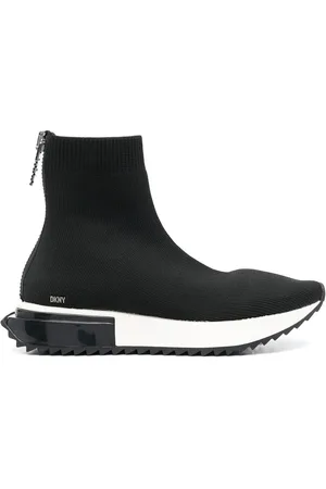 DKNY Sneakers a calzino Promila