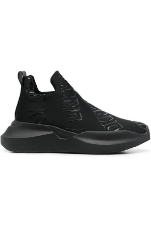 DKNY Sneakers Ramona con stampa