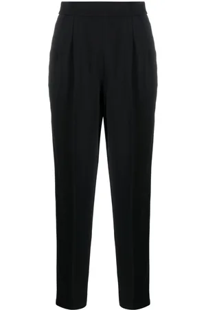 Joseph Pantaloni sartoriali a vita alta