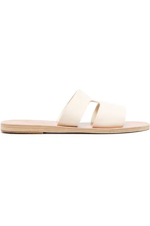 Ancient Greek Sandals Sandali Apteros