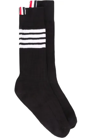 Thom Browne Calzini con righe