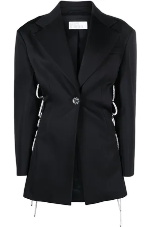 GIUSEPPE DI MORABITO Blazer monopetto