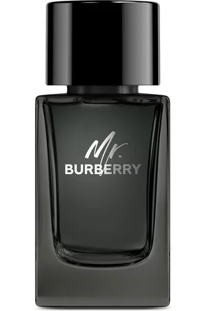 Burberry Uomo Profumi - Eau de parfum Mr. Burberry - NO COLOUR