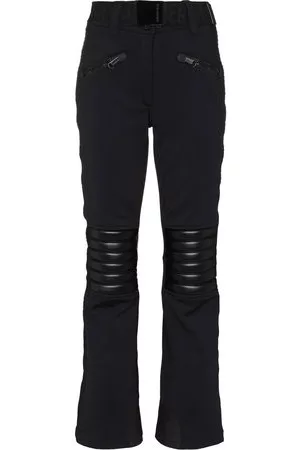 Goldbergh Donna Pantaloni sportivi - Pantaloni Rocky - Nero