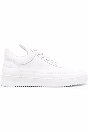 Filling pieces Sneakers con logo