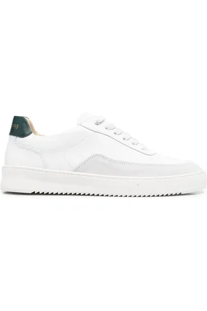 Filling pieces Sneakers Mondo