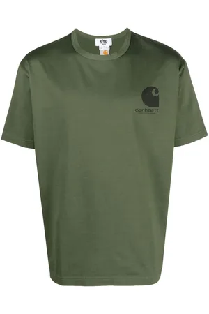 JUNYA WATANABE T-shirt con stampa