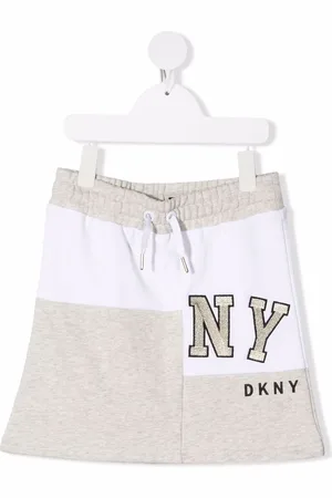 DKNY Gonna bicolore